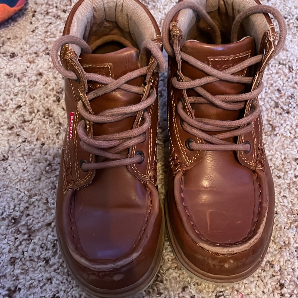 Levi Chukka
